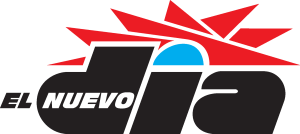 El Nuevo Dia Logo Vector