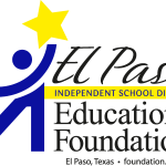 El Paso Education Foundation Logo Vector