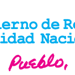 El Pueblo Presidente Logo Vector