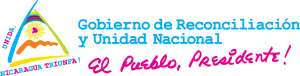 El Pueblo Presidente Logo Vector