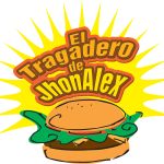 El Tragdero de JhonAlex Logo Vector