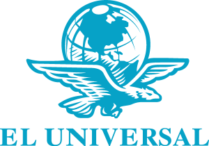 El Universal Logo Vector