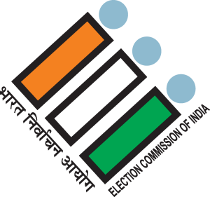 Election Commission Of India Logo Vector