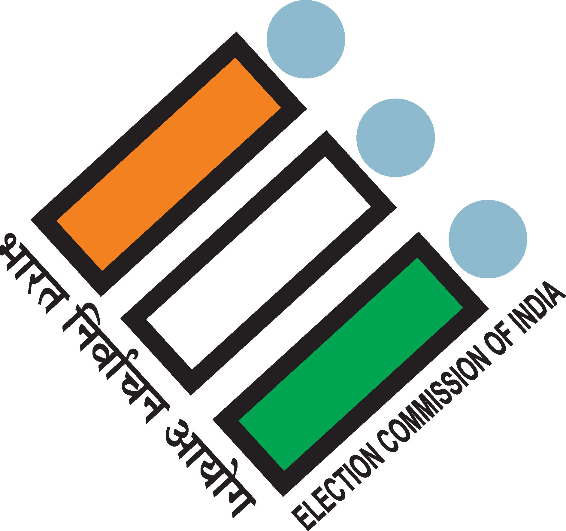 Election Commission Of India Logo Vector (.Ai .PNG .SVG .EPS Free