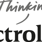 Electrolux thinking Logo Vector