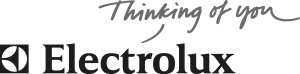 Electrolux thinking Logo Vector