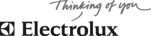 Electrolux thinking of you Logo Vector