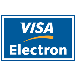Electron Logo Vector