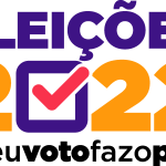 Eleicoes Brasil 2022 Logo Vector