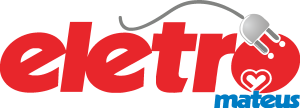 Eletro Mateus Logo Vector