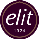 Elit Çikolata Logo Vector