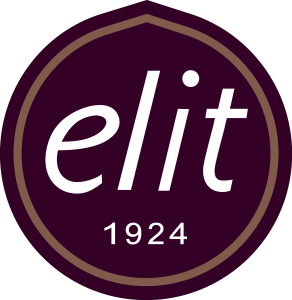 Elit Çikolata Logo Vector