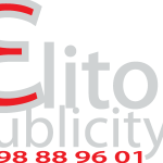 Eliton Publicity Logo Vector