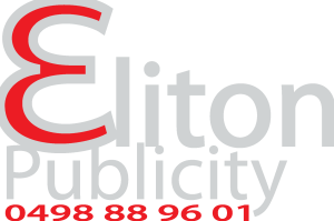 Eliton Publicity Logo Vector