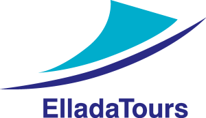 Elladatours Logo Vector