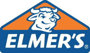 Elmer’S Logo Vector