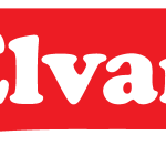 Elvan Gıda Logo Vector