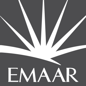 Emaar Properties Logo Vector