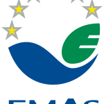 Emas Logo Vector