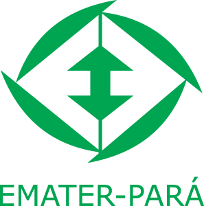 Emater Para Logo Vector