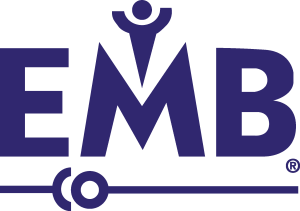 Emb Logo Vector