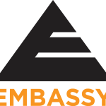 Embassy Group Logo Vector