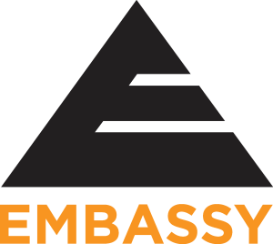 Embassy Group Logo Vector