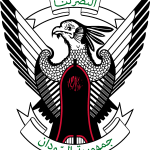 Emblem Of Sudan Logo