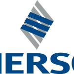 Emerson Logo Vector