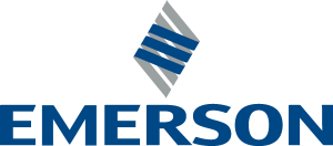 Emerson Logo Vector