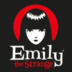 Emily Strange Logo Vector