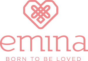 Emina Logo Vector