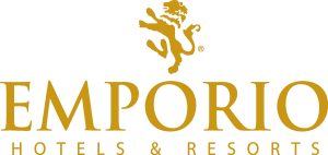 Emporio Hotels & Resorts Logo Vector