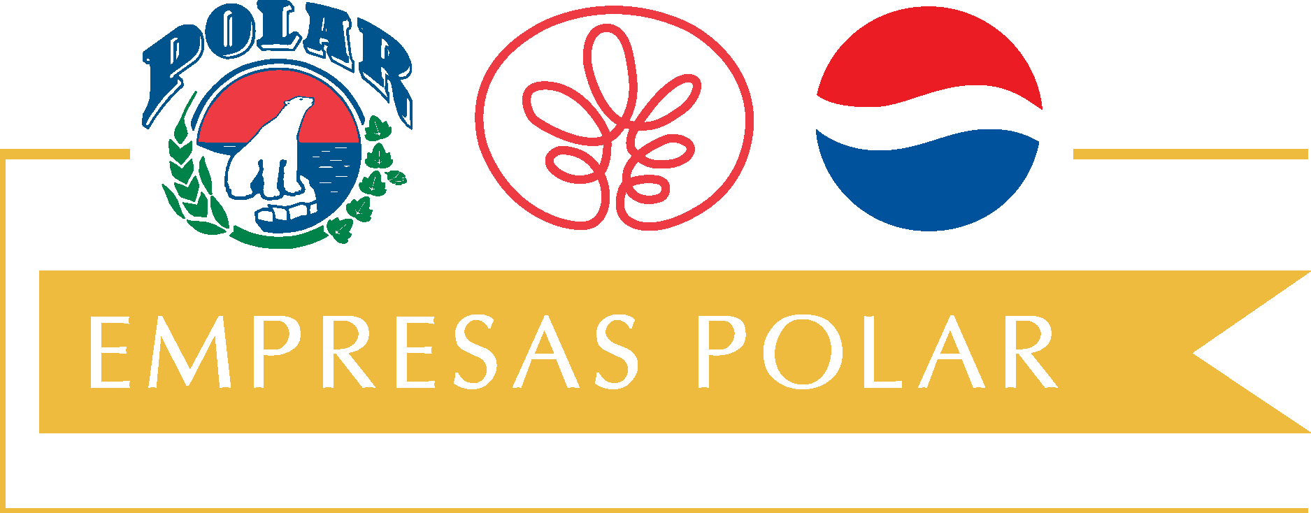 Empresas Polar Logo PNG SVG AI Vector Free Download