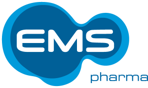 Ems Pharma Logo Vector