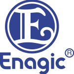 Enagic Logo Vector