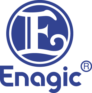 Enagic Logo Vector