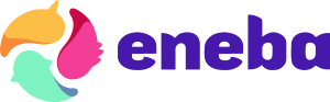 Eneba Logo Vector