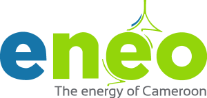 Eneo Cameroon Logo Vector