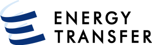 Energy Transfer Logo Vector