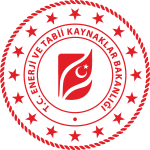 Enerji Ve Tabii Kaynaklar Bakanlığı Logo Vector