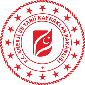 Enerji Ve Tabii Kaynaklar Bakanlığı Logo Vector