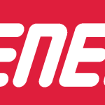 Enervit Logo Vector