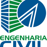 Engenharia Civil UFLA Logo Vector