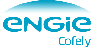 Engie Cofely Logo Vector
