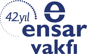 Ensar Vakfi Logo Vector