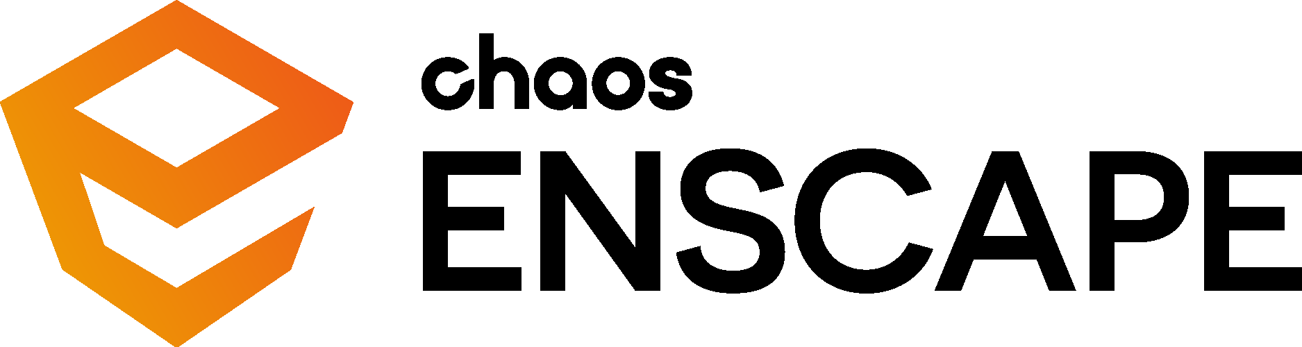 Enscape Logo PNG Vector