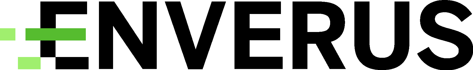 Enverus Logo Vector