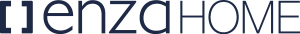 Enza Home Logo Vector