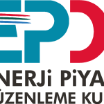 Epdk – Enerji̇ Pi̇Yasasi Duzenleme Kurumu Logo Vector